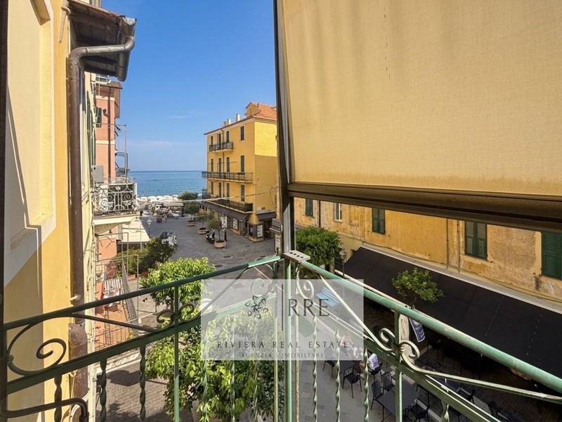 Bilocale in Vendita a Alassio, 280'000&euro;, 33 m²