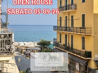Bilocale in Vendita a Alassio, 280'000&euro;, 33 m²