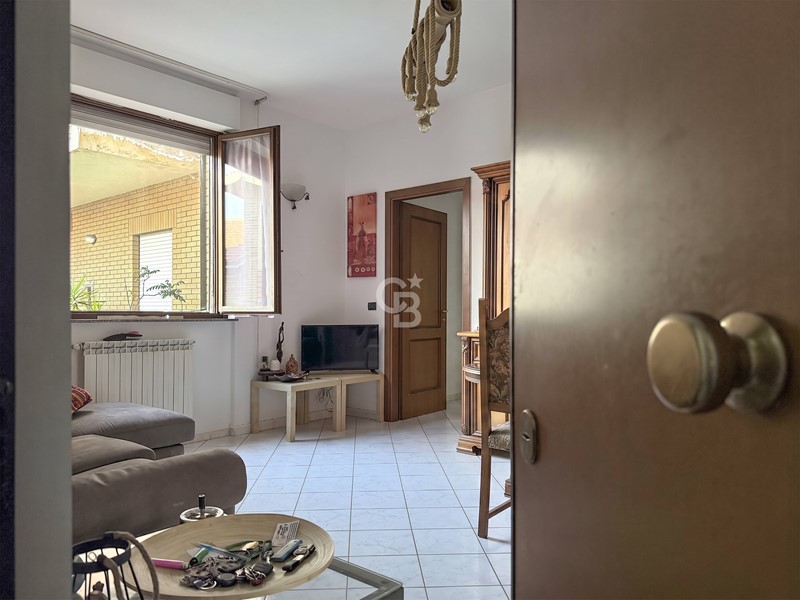 Trilocale in Vendita a Viterbo, 172'000&euro;, 72 m²