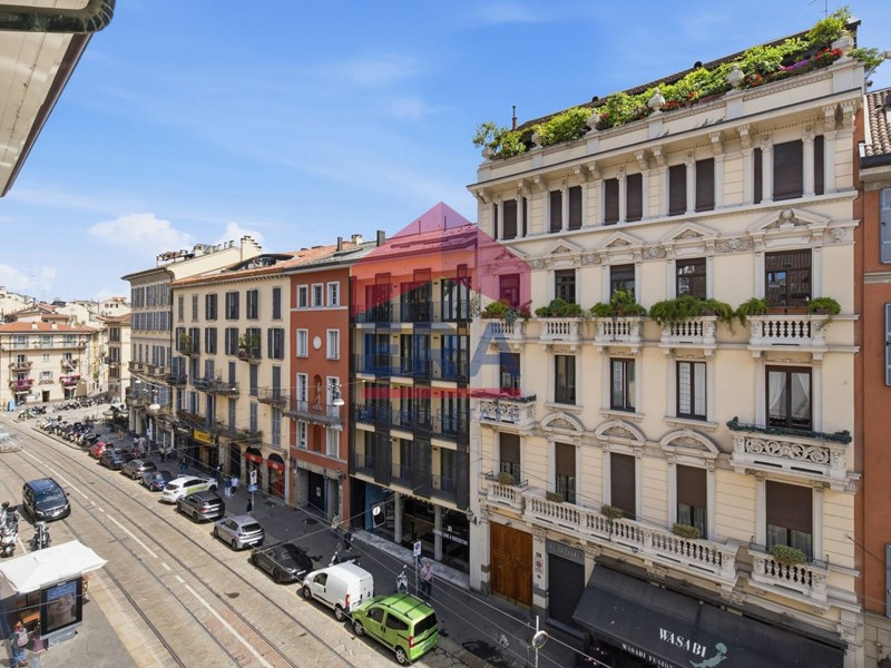 Attico in Vendita a Milano, 1'550'000&euro;, 135 m²
