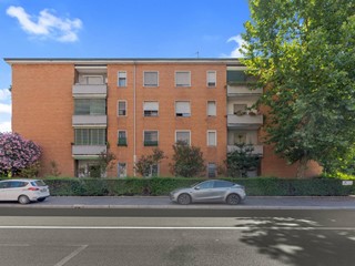 Trilocale in Vendita a Milano, 370'000&euro;, 86 m²