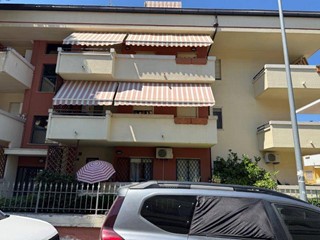 Trilocale in Vendita a Alba Adriatica, 140'000&euro;, 56 m²