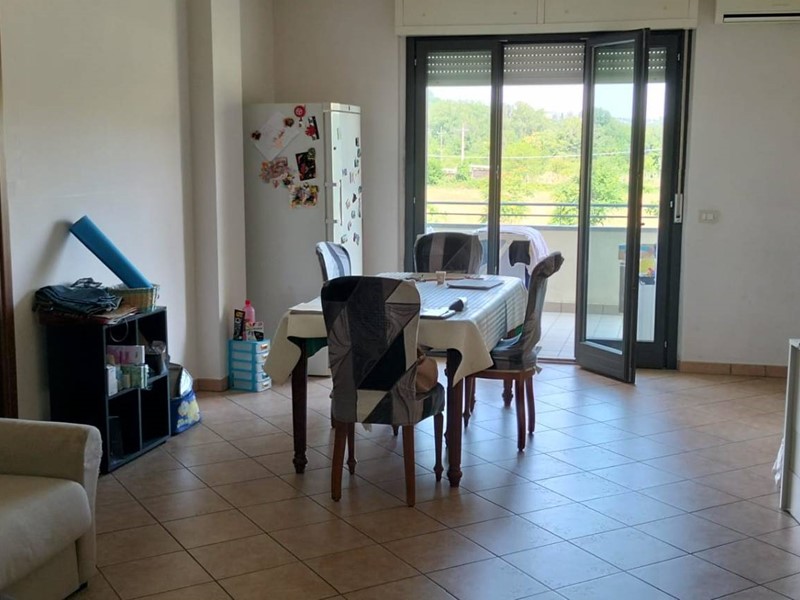 Appartamento in Vendita a Spinetoli, 149'000&euro;, 105 m²