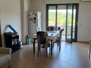 Appartamento in Vendita a Spinetoli, 149'000&euro;, 105 m²