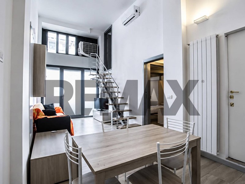 Trilocale in Affitto a Milano, 1'000&euro;, 70 m²