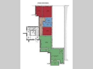 Quadrilocale in Vendita a Spinazzola, 49'000&euro;, 120 m²