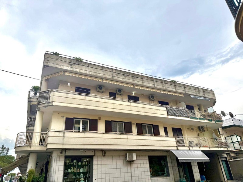 Quadrilocale in Vendita a San Vitaliano, 157'000&euro;, 145 m²