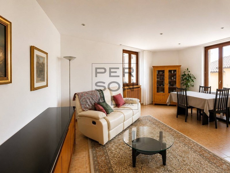 Appartamento in Vendita a Aldeno, 217'000&euro;, 101 m²