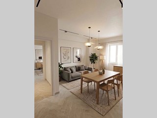 Quadrilocale in Vendita a Frosinone, 149'000&euro;, 100 m²