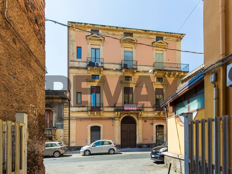 Bilocale in Vendita a Catania, 59'000&euro;, 58 m²