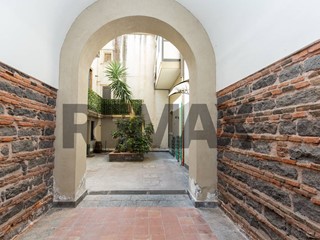 Bilocale in Vendita a Catania, 59'000&euro;, 58 m²