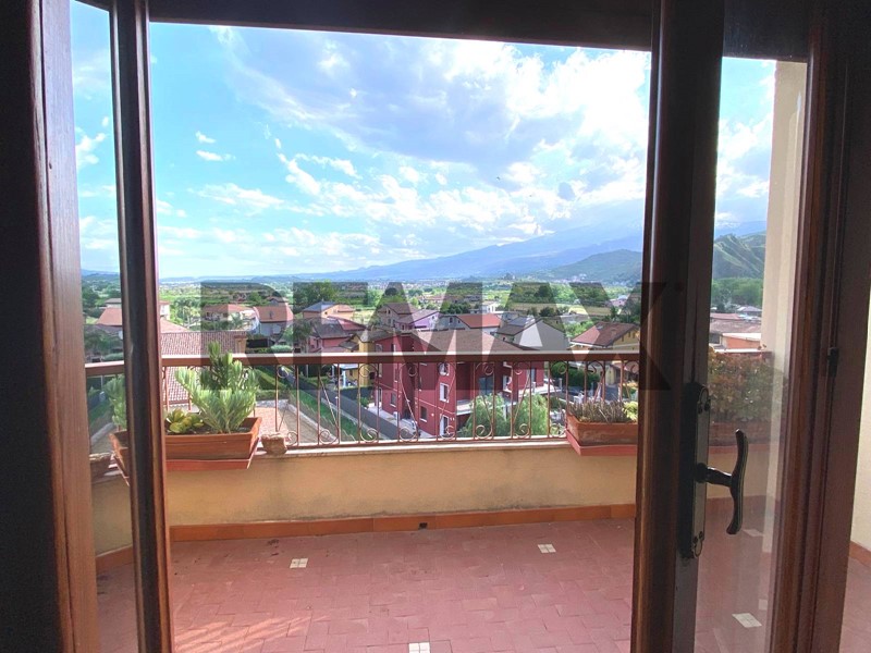 Quadrilocale in Vendita a Taormina, 190'000&euro;, 127 m²