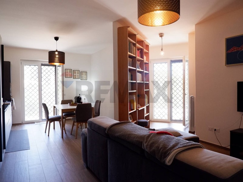 Trilocale in Vendita a Caserta, 260'000&euro;, 98 m²