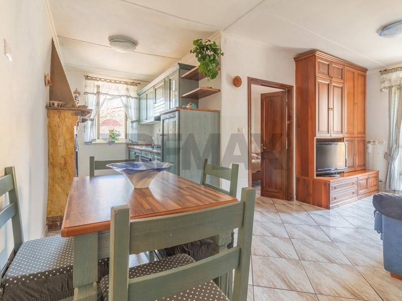 Trilocale in Vendita a Ischia di Castro, 37'000&euro;, 53 m²