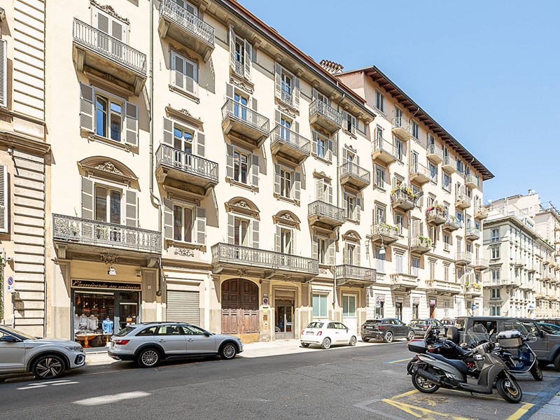 Loft in Vendita a Torino, 215'000&euro;, 70 m²