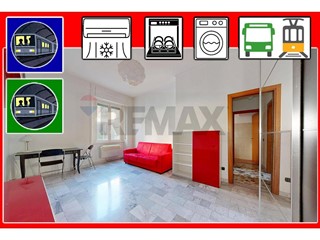 Monolocale in Affitto a Milano, 995&euro;, 35 m²