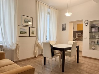 Trilocale in Vendita a Pesaro, 265'000&euro;, 84 m²