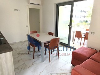 Trilocale in Vendita a Alba Adriatica, 265'000&euro;, 60 m²