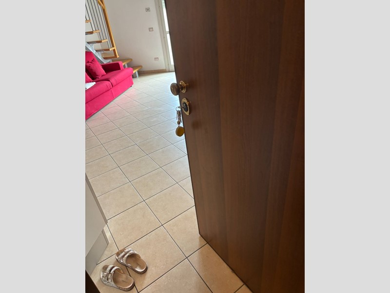 Bilocale in Affitto a Mantova, 700&euro;, 60 m²