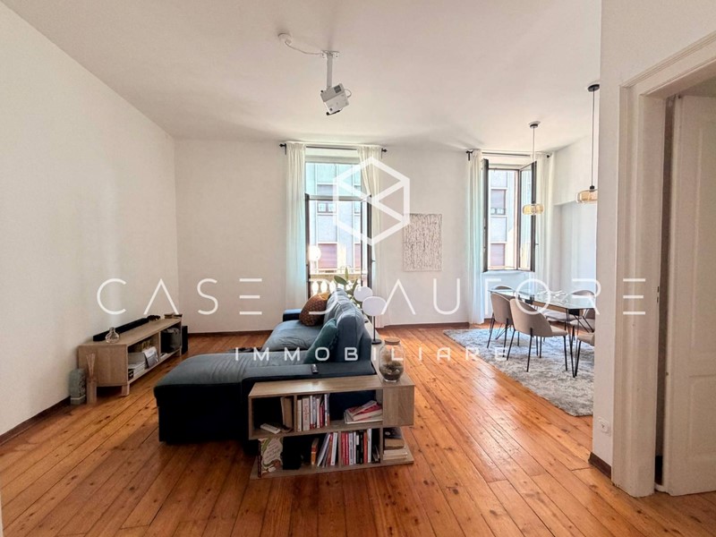 Trilocale in Vendita a Varese, 295'000&euro;, 162 m²