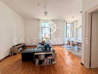 Trilocale in Vendita a Varese, 295'000&euro;, 162 m²
