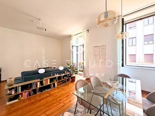 Trilocale in Vendita a Varese, 275'000&euro;, 162 m²