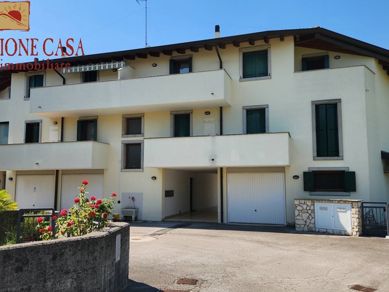 Appartamento in Vendita a Cervignano del Friuli, 165'000&euro;, 86 m²