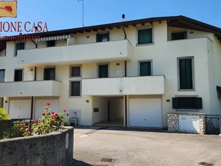 Appartamento in Vendita a Cervignano del Friuli, 165'000&euro;, 86 m²