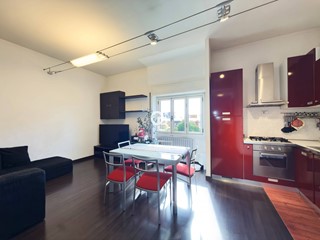 Trilocale in Vendita a Viterbo, 98'000&euro;, 70 m²