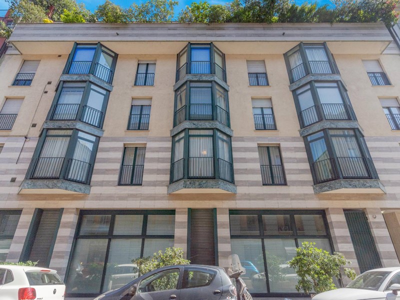 Appartamento in Affitto a Milano, 3'900&euro;, 139 m²