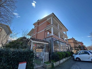 Quadrilocale in Vendita a Monterotondo, 229'000&euro;, 110 m²