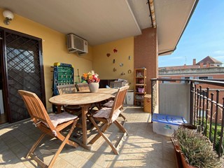 Quadrilocale in Vendita a Monterotondo, 260'000&euro;, 120 m²