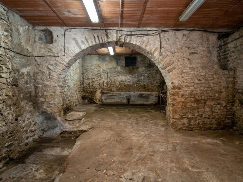 Monolocale in Vendita a Monterotondo, 40'000&euro;, 55 m²