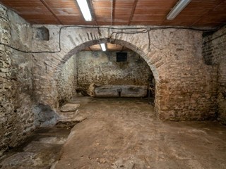 Monolocale in Vendita a Monterotondo, 40'000&euro;, 55 m²