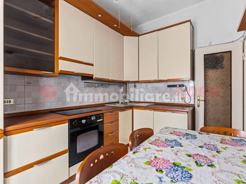 Trilocale in Vendita a Milano, 309'000&euro;, 75 m², arredato