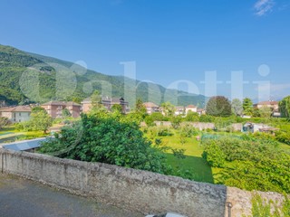 Trilocale in Vendita a Sant'Antonino di Susa, 58'000&euro;, 88 m², con Box