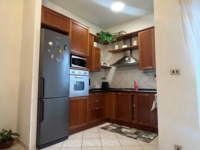 Trilocale in Vendita a Pinerolo, 90'000&euro;, 75 m²