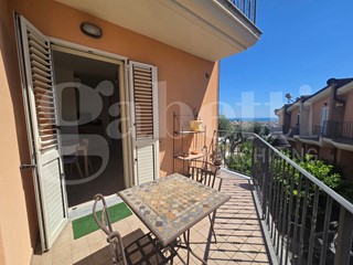 Trilocale in Vendita a Tortoreto, 149'000&euro;, 90 m², arredato, con Box
