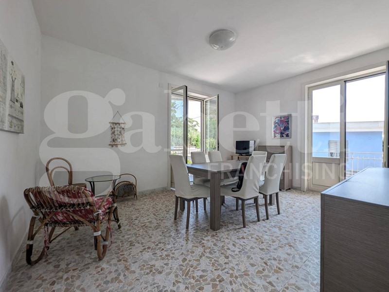 Quadrilocale in Vendita a Bacoli, 179'000&euro;, 60 m², arredato