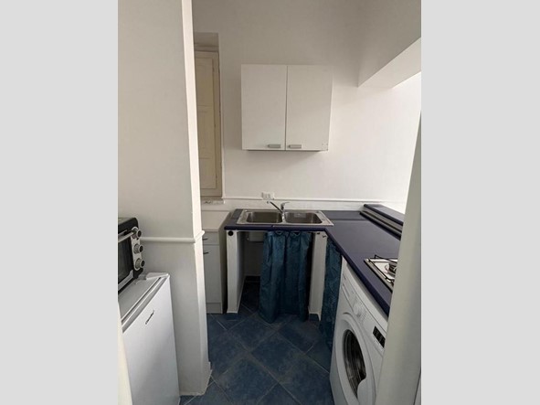 Monolocale in Affitto a Palermo, 570&euro;, 40 m², arredato