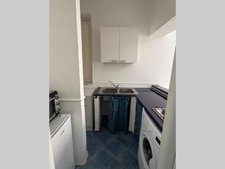 Monolocale in Affitto a Palermo, 570&euro;, 40 m², arredato