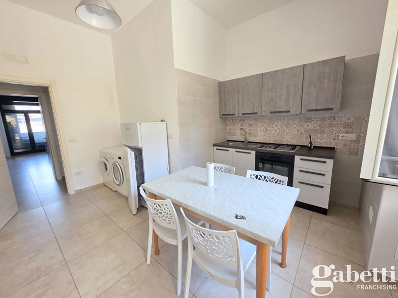 Bilocale in Affitto a Pomigliano d'Arco, 400&euro;, 40 m², arredato