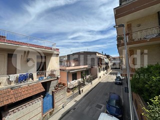 Trilocale in Vendita a Grumo Nevano, 135'000&euro;, 119 m²