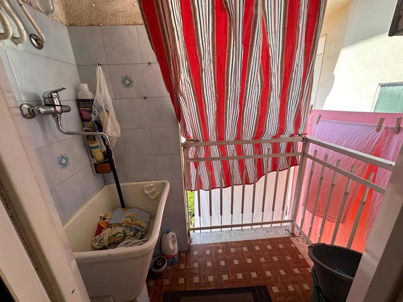 Trilocale in Vendita a Barcellona Pozzo di Gotto, 73'000&euro;, 95 m²