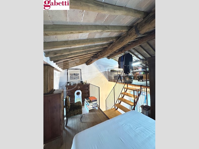 Bilocale in Vendita a Monteroni d'Arbia, 115'000&euro;, 53 m²