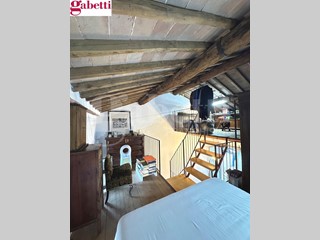 Bilocale in Vendita a Monteroni d'Arbia, 115'000&euro;, 53 m²