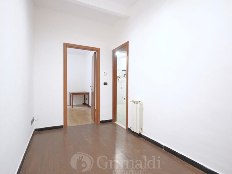 Trilocale in Vendita a Genova, 55'000&euro;, 53 m²