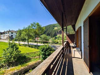 Bilocale in Vendita a Brennero, 157 m², arredato