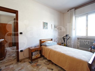Appartamento in Vendita a Venezia, 210'000&euro;, 100 m², con Box