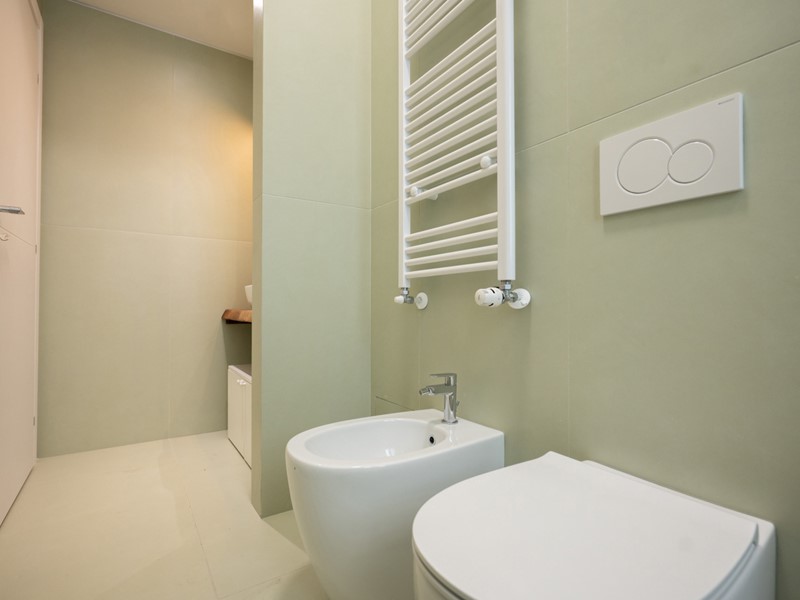 Bilocale in Vendita a Milano, 375'000&euro;, 50 m², arredato